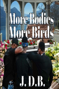 Capa do artigo More Bodies More Birds