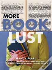 Capa do artigo More Book Lust