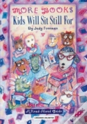 Capa do artigo More Books Kids Will Sit Still For