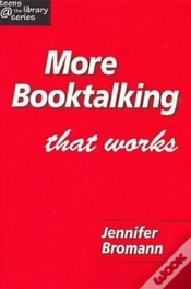 Capa do artigo More Booktalking That Works