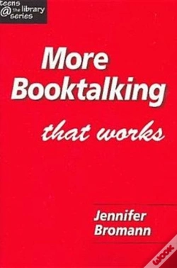 Capa do artigo More Booktalking That Works