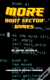 Capa do artigo More Boot Sector Games