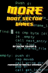 More Boot Sector Games