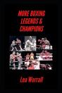 More Boxing Legends & Champions - Preview