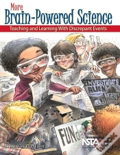 Capa do artigo More Brain-Powered Science