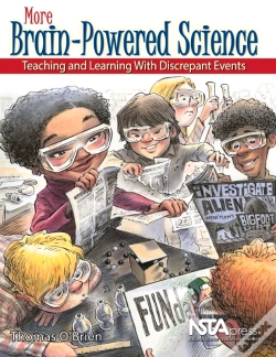 Capa do artigo More Brain-Powered Science