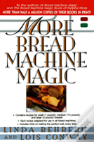 More Bread Machine Magic