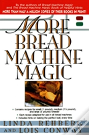 Capa do artigo More Bread Machine Magic