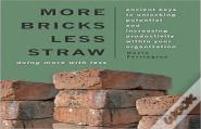More Bricks Less Straw