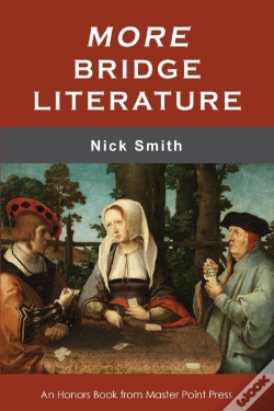 Capa do artigo More Bridge Literature