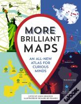 More Brilliant Maps