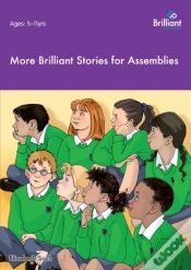 Capa do artigo More Brilliant Stories For Assemblies