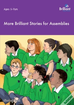 Capa do artigo More Brilliant Stories For Assemblies