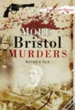 Capa do artigo More Bristol Murders