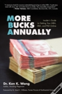 Capa do artigo More Bucks Annually