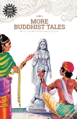 Capa do artigo More Buddhist Tales