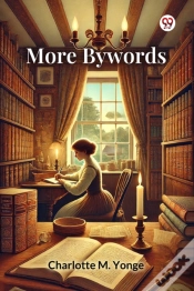 Capa do artigo More Bywords (Edition1)