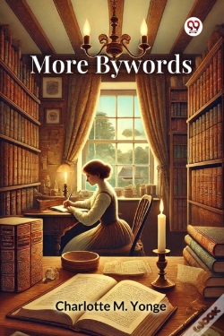 Capa do artigo More Bywords (Edition1)