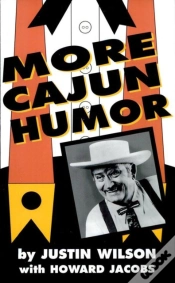 Capa do artigo More Cajun Humor