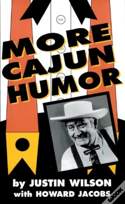 Capa do artigo More Cajun Humor