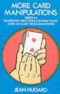 More Card Manipulations - Preview