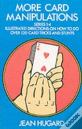 More Card Manipulations