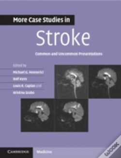 Capa do artigo More Case Studies In Stroke