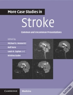 Capa do artigo More Case Studies In Stroke
