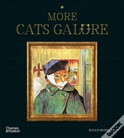 Capa do artigo More Cats Galore