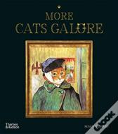 More Cats Galore