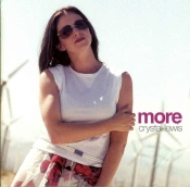 Capa do artigo More - CD