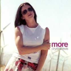 Capa do artigo More - CD