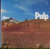 Capa do artigo More - CD