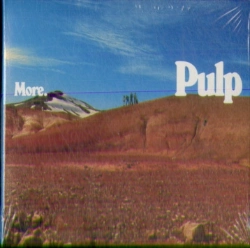 Capa do artigo More - CD
