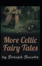 More Celtic Fairy Tales - Preview