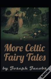 Capa do artigo More Celtic Fairy Tales