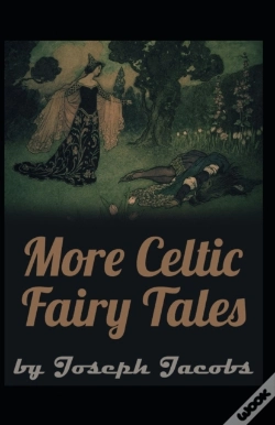 Capa do artigo More Celtic Fairy Tales