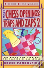 Capa do artigo More Chess Openings