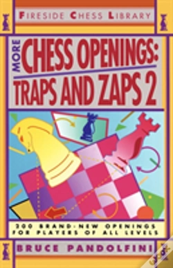 Capa do artigo More Chess Openings
