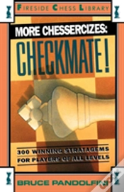 Capa do artigo More Chessercizes: Checkmate