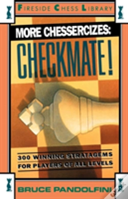 Capa do artigo More Chessercizes: Checkmate