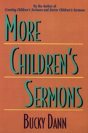 More Children'S Sermons - Preview
