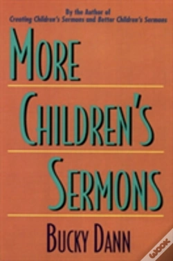 Capa do artigo More Children'S Sermons