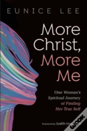 Capa do artigo More Christ, More Me