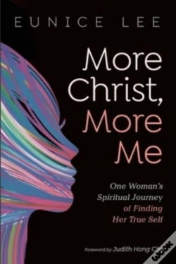 Capa do artigo More Christ, More Me