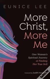 Capa do artigo More Christ, More Me