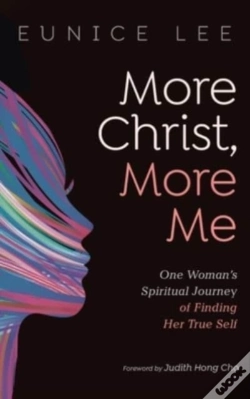 Capa do artigo More Christ, More Me