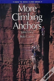 Capa do artigo More Climbing Anchors