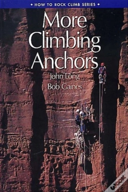 Capa do artigo More Climbing Anchors