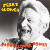 Capa do artigo More Clower Power - CD